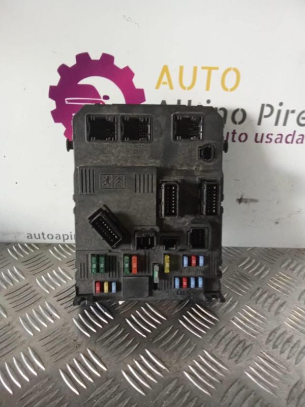 BSI PEUGEOT - ID S_62462