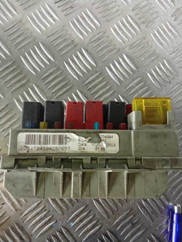 BSI FIAT - ID S_62463