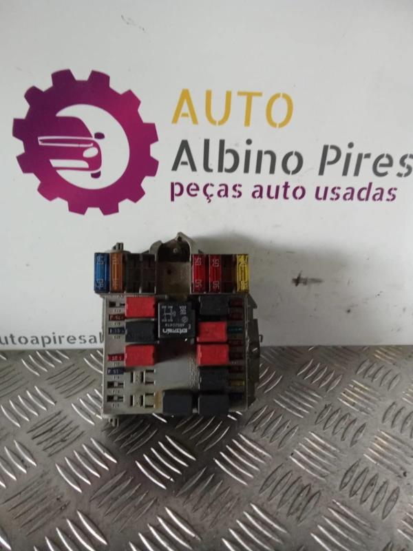 BSI FIAT STILO (192_) | 01 - 10 Imagem-1