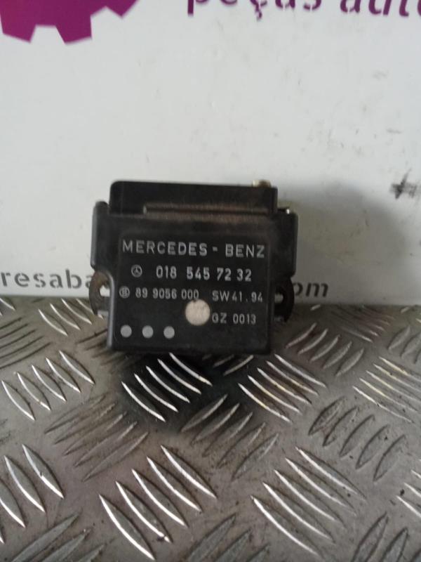 Automático de Resistência de Velas MERCEDES-BENZ - ID S_62464