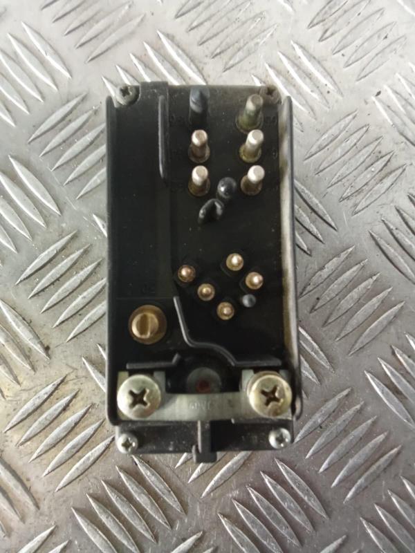 Automático de Resistência de Velas MERCEDES-BENZ C-CLASS (W202) | 93 - 00 Imagem-1