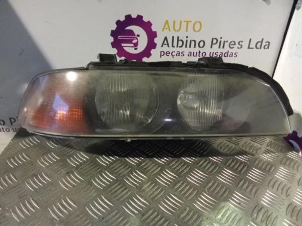 Ótica Dto BMW - ID S_62479