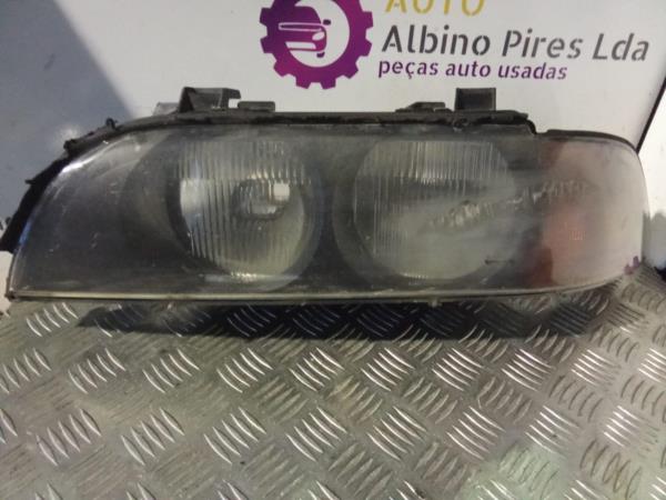 Ótica Esq BMW - ID S_62480