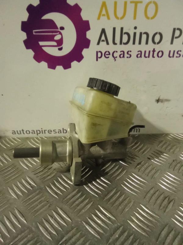 Bomba dos Travões MERCEDES-BENZ - ID S_62481