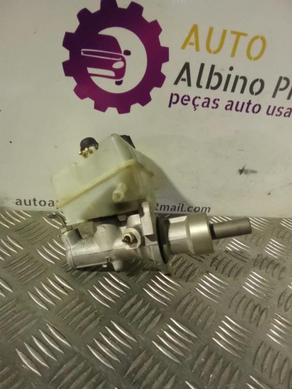 Bomba dos Travões MERCEDES-BENZ C-CLASS (W202) | 93 - 00 Imagem-1