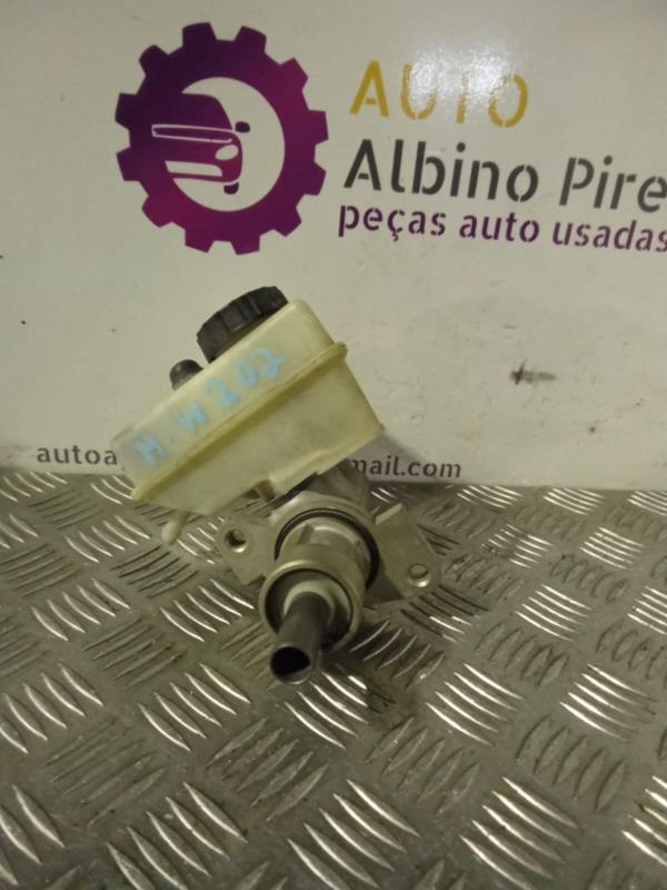 Bomba dos Travões MERCEDES-BENZ C-CLASS (W202) | 93 - 00 Imagem-2