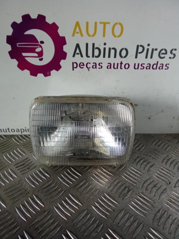 Ótica Dto BEDFORD - ID S_62486