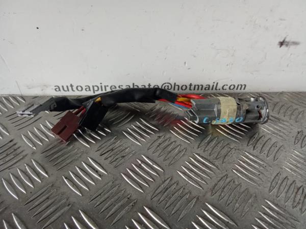 Canhão de Ignição CITROEN - ID S_62488