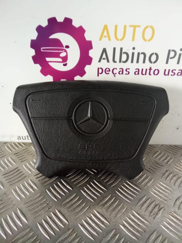 Airbag Volante MERCEDES-BENZ - ID S_62490