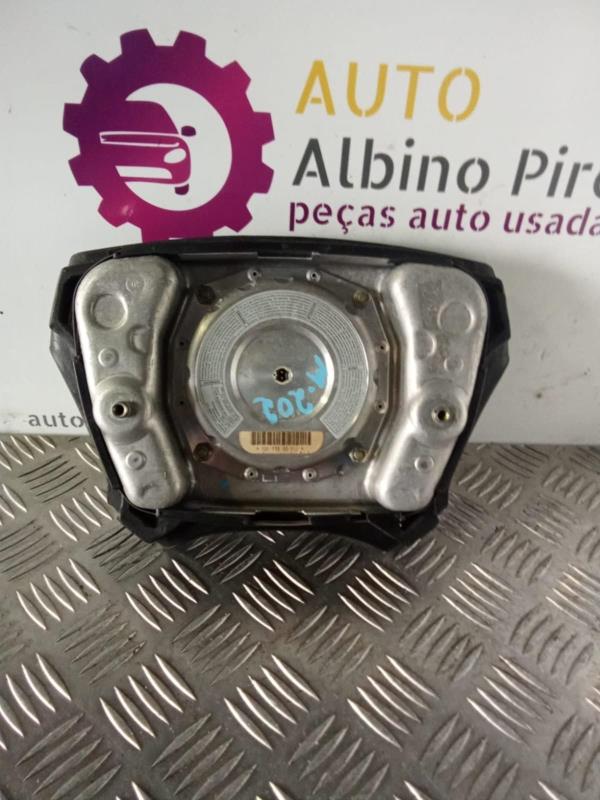 Airbag Volante MERCEDES-BENZ C-CLASS (W202) | 93 - 00 Imagem-1