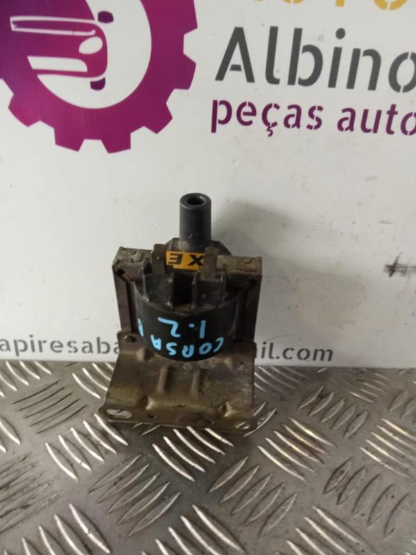 Bobine OPEL CORSA B (S93) | 93 - 02 Imagem-1
