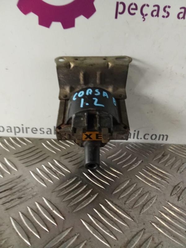 Bobine OPEL CORSA B (S93) | 93 - 02 Imagem-2