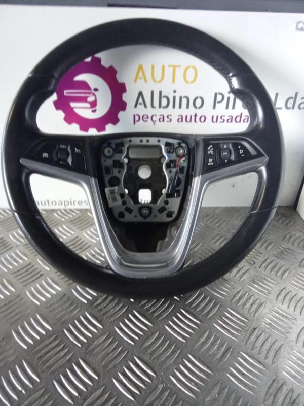 Volante OPEL - ID S_62493