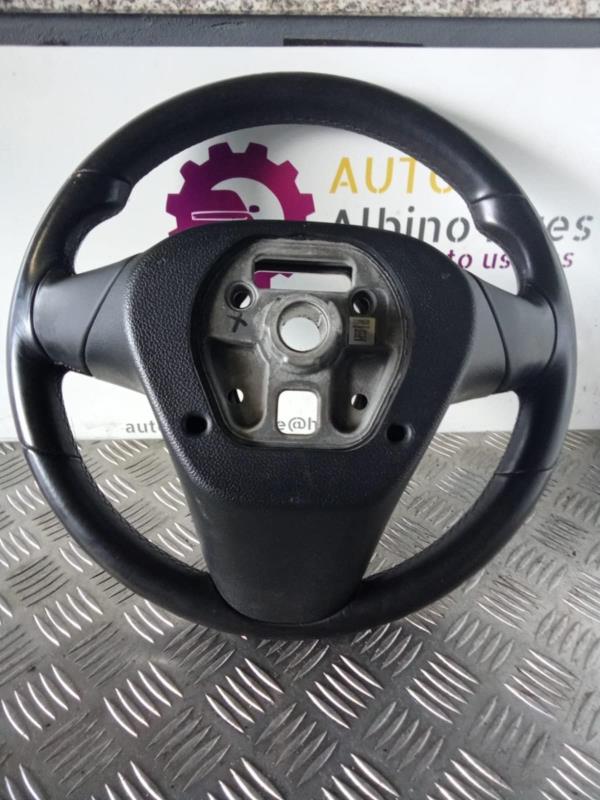 Volante OPEL INSIGNIA A (G09) | 08 - 17 Imagem-1