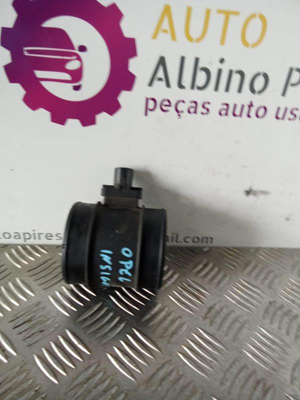 Medidor Massa de Ar OPEL INSIGNIA A (G09) | 08 - 17 Imagem-1