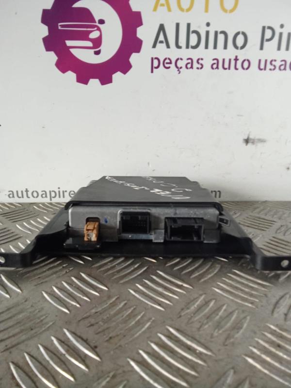 Centralina do Motor OPEL - ID S_62497