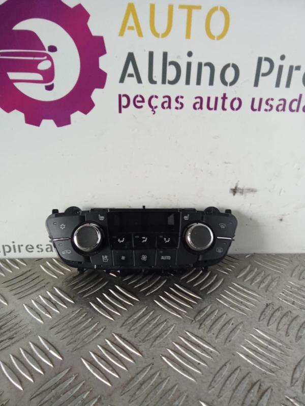 Climatrónic OPEL - ID S_62498