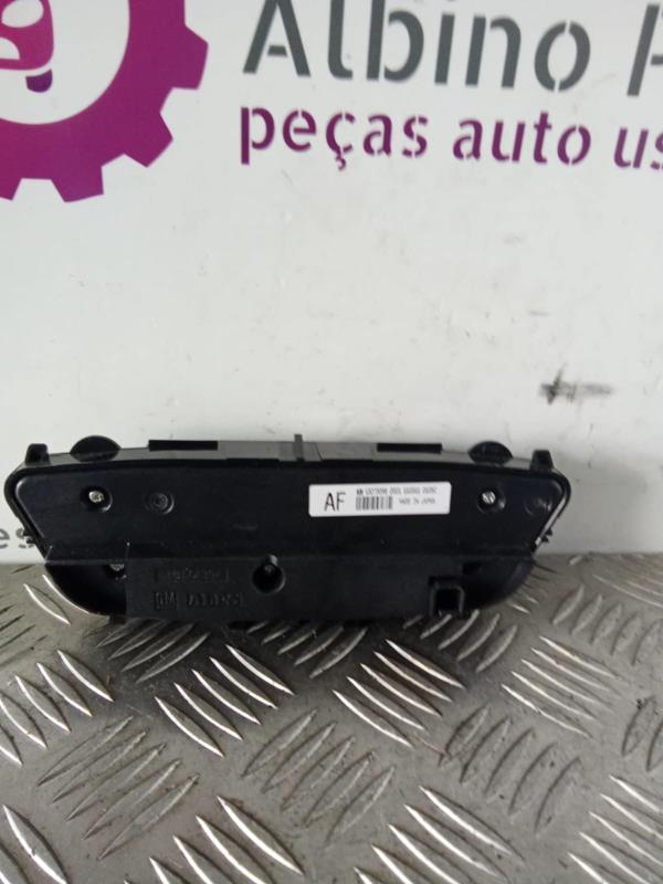 Climatrónic OPEL INSIGNIA A (G09) | 08 - 17 Imagem-1