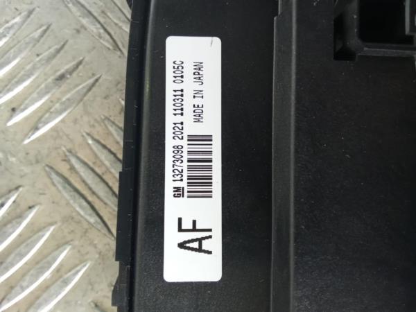 Climatrónic OPEL INSIGNIA A (G09) | 08 - 17 Imagem-2