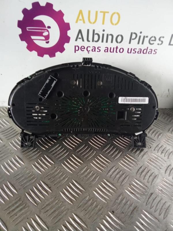 Quadrante OPEL INSIGNIA A (G09) | 08 - 17 Imagem-2