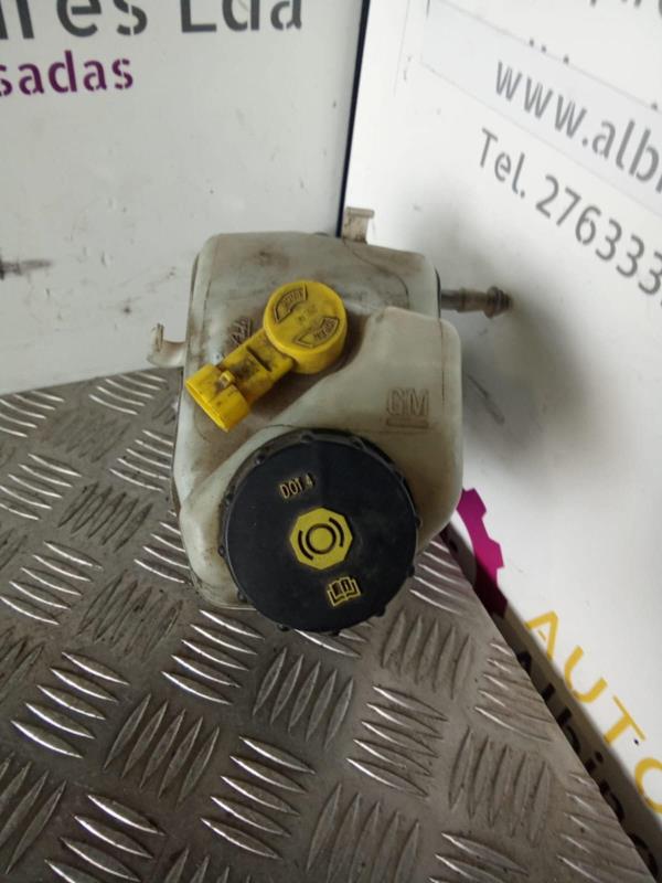 Bomba dos Travões OPEL INSIGNIA A (G09) | 08 - 17 Imagem-1