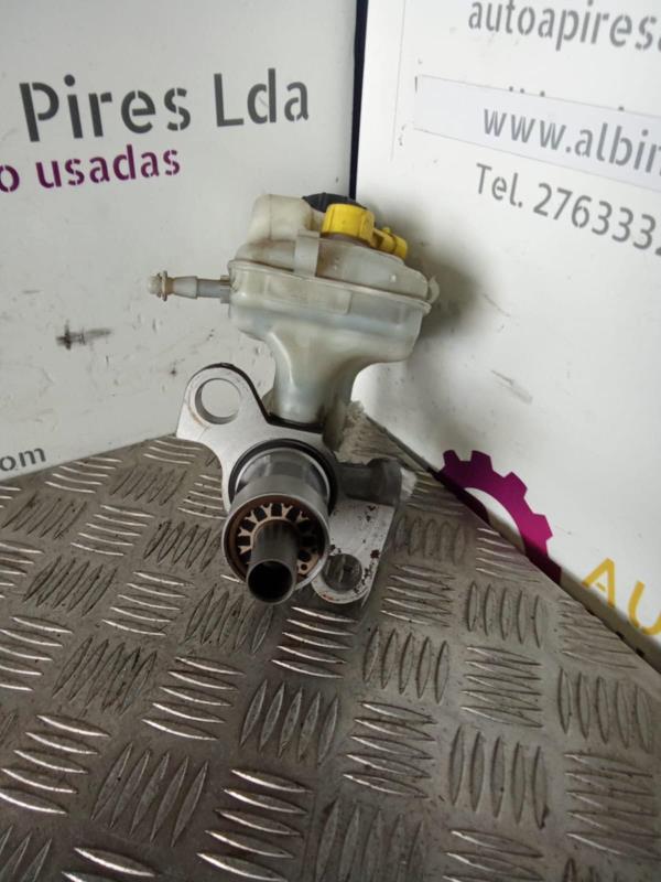 Bomba dos Travões OPEL INSIGNIA A (G09) | 08 - 17 Imagem-2