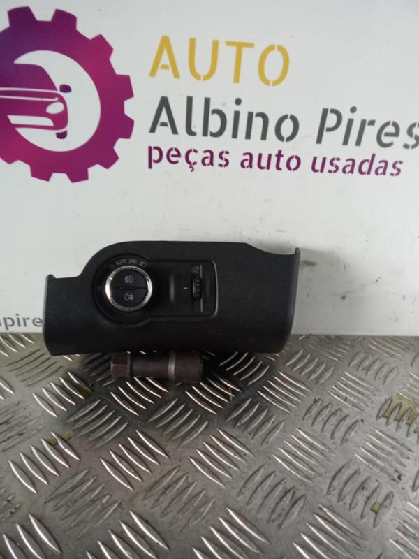 Regulador de Luzes OPEL INSIGNIA A 