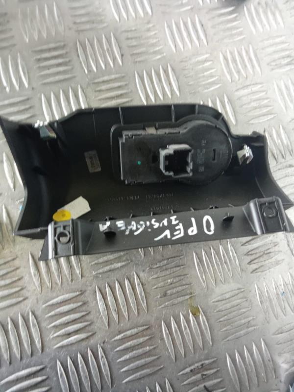 Regulador de Luzes OPEL INSIGNIA A (G09) | 08 - 17 Imagem-1