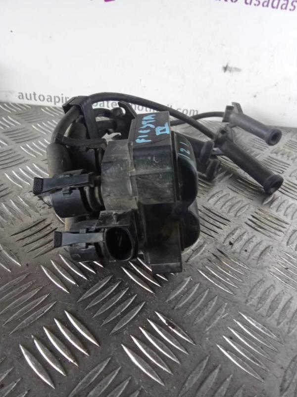 Bobine FORD FIESTA IV 