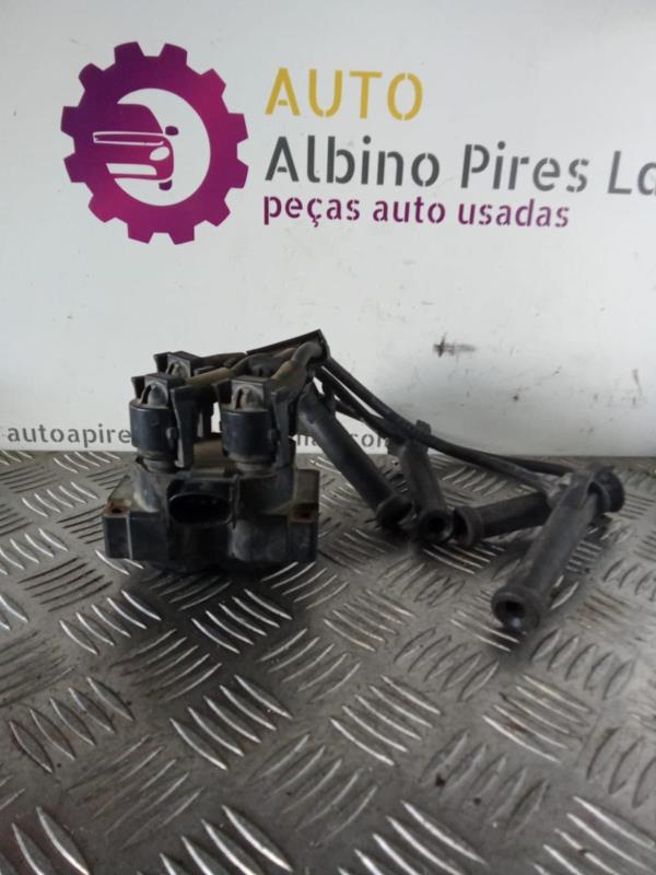 Bobine FORD FIESTA IV (JA_, JB_) | 95 - 02 Imagem-1
