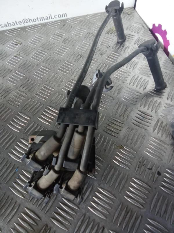 Bobine FORD FIESTA IV (JA_, JB_) | 95 - 02 Imagem-2