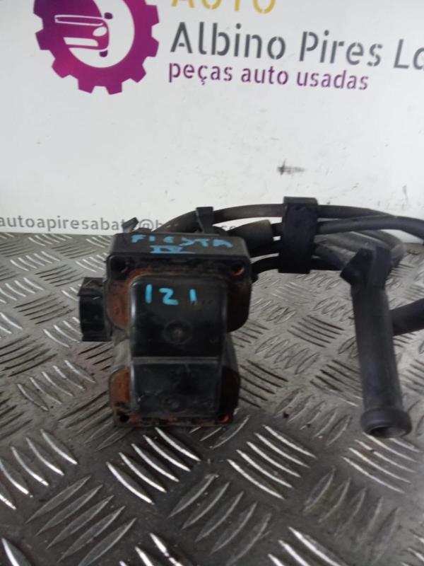 Bobine FORD FIESTA IV (JA_, JB_) | 95 - 02 Imagem-3