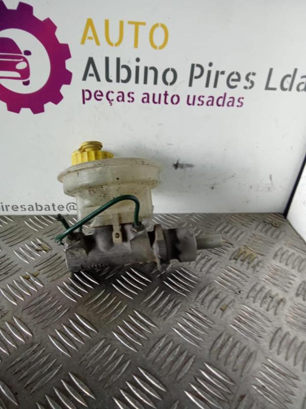 Bomba dos Travões VOLKSWAGEN GOLF III (1H1) | 91 - 98 Imagem-2