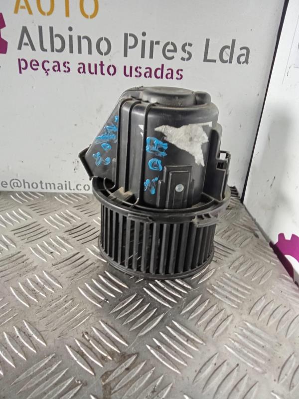 Motor Chaufagem PEUGEOT 407 (6D_) | 04 - 11 Imagem-2