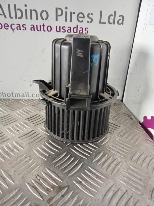 Motor Chaufagem PEUGEOT 407 (6D_) | 04 - 11 Imagem-4