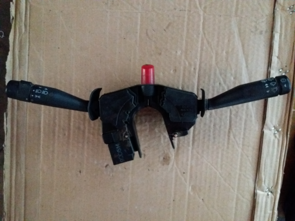 Conjunto Interruptores Completo FORD FIESTA Caixa (JV_) | 98 - 03