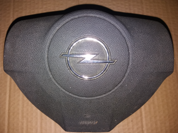 Driver Airbag OPEL ASTRA H (A04) | 04 - 14