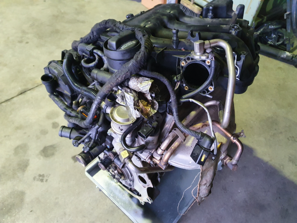 Motor Completo VOLKSWAGEN GOL IV | 03 - 14 Imagem-1