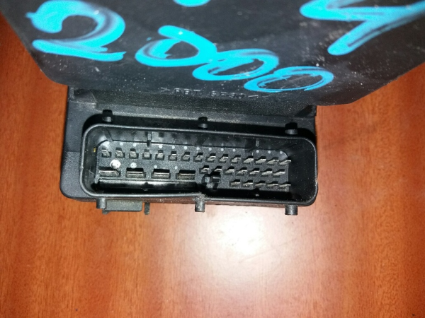 ABS AUDI A4 (8D2, B5) | 94 - 01