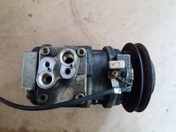 Compressor do Ar condicionado BMW 3 (E30) | 82 - 92