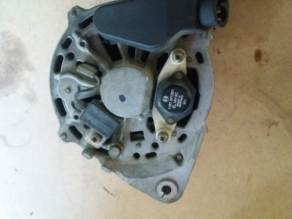 Alternator BMW 3 (E30) | 82 - 92 Imagem-1