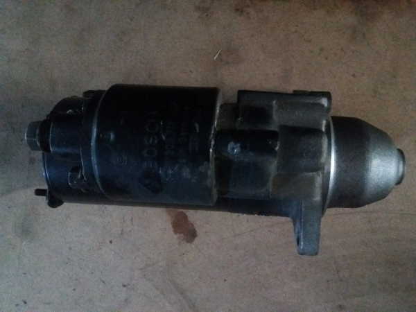 Motor de Arranque BMW 3 (E30) | 82 - 92