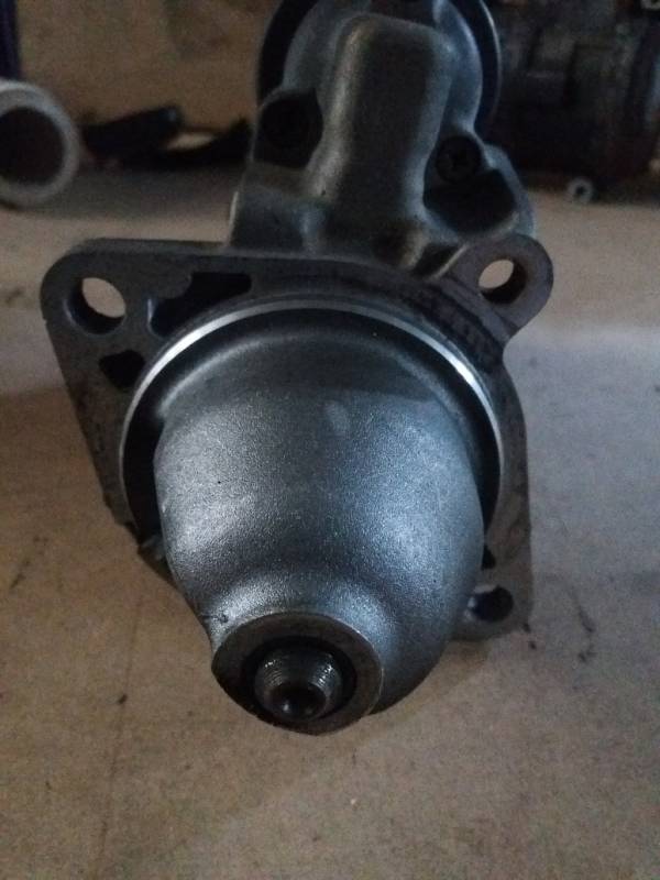 Motor de Arranque BMW 3 (E30) | 82 - 92 Imagem-1