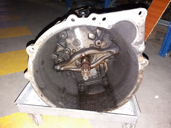 Caixa de Velocidades BMW 3 (E30) | 82 - 92