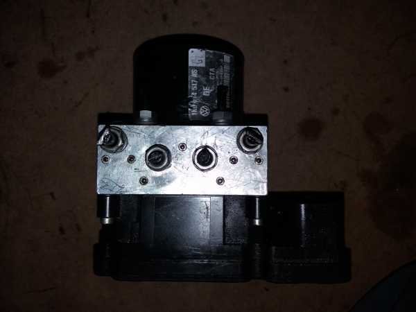 ABS VOLKSWAGEN GOLF V (1K1) | 03 - 09