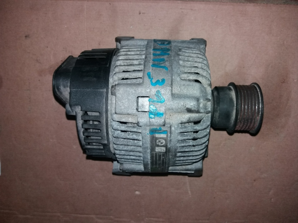 Alternator BMW 3 (E36) | 90 - 98