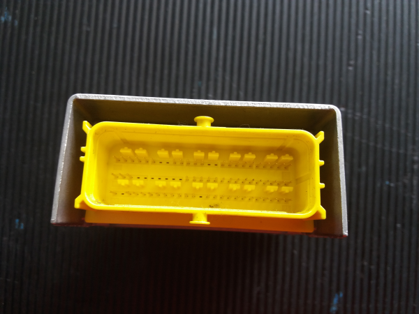 Airbag Module AUDI TT (8J3) | 06 - 15 Imagem-1
