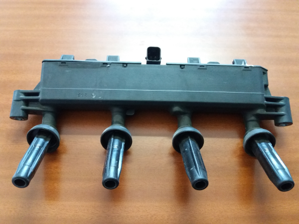 Bobine PEUGEOT 206 Hatchback (2A/C) | 98 - 12 Imagem-1