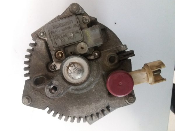 Alternator FORD MONDEO I (GBP) | 93 - 96