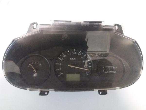 Quadrante FORD MONDEO I (GBP) | 93 - 96 Imagem-1